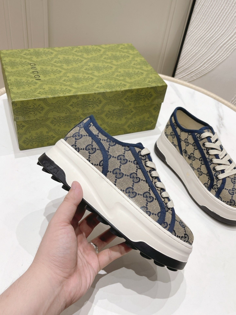 Gucci Casual Shoes